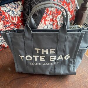 small Marc Jacobs tote